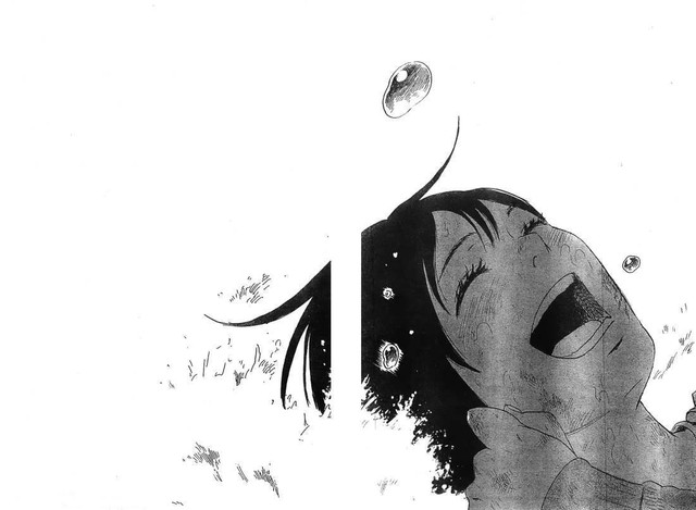 Aku no Hana Chapter 54 Gambar 39